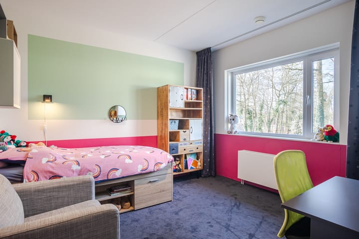 Photo 24 of Dr.v.d.Hoevenlaan 1-B