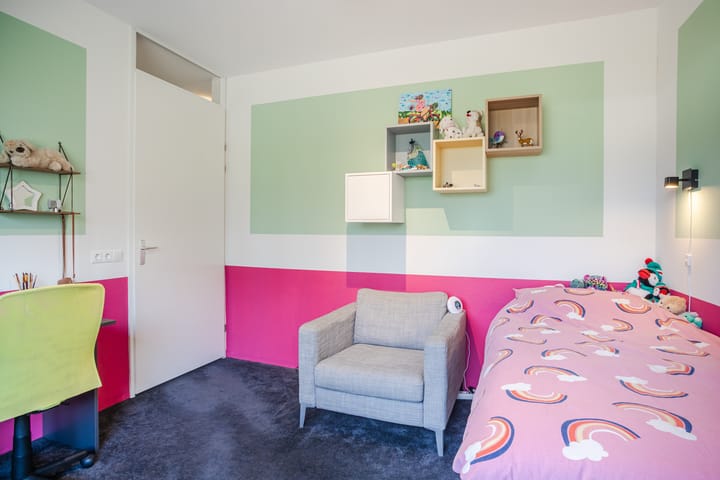 Photo 25 of Dr.v.d.Hoevenlaan 1-B