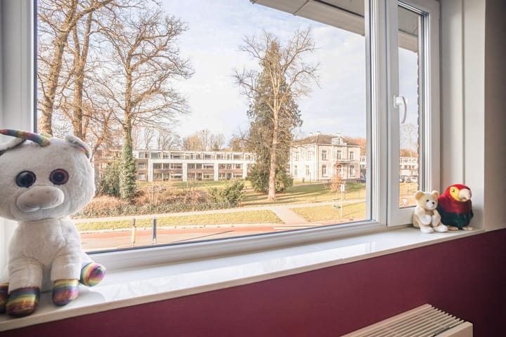 Photo 27 of Dr.v.d.Hoevenlaan 1-B