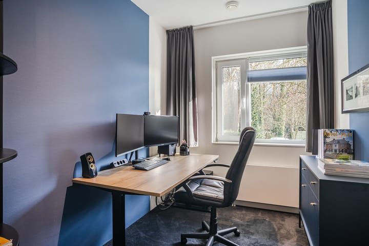 Photo 28 of Dr.v.d.Hoevenlaan 1-B