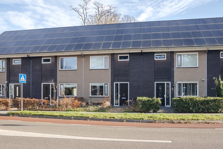 Photo 35 of Dr.v.d.Hoevenlaan 1-B