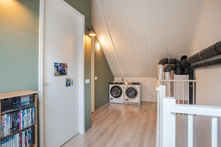 Photo 36 of Dr.v.d.Hoevenlaan 1-B