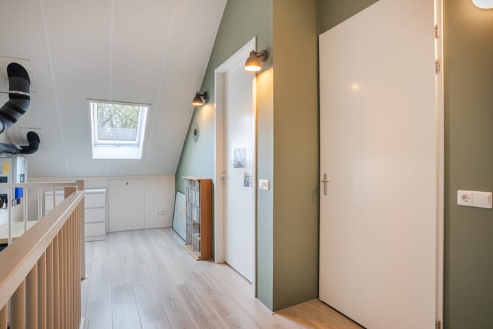 Photo 37 of Dr.v.d.Hoevenlaan 1-B