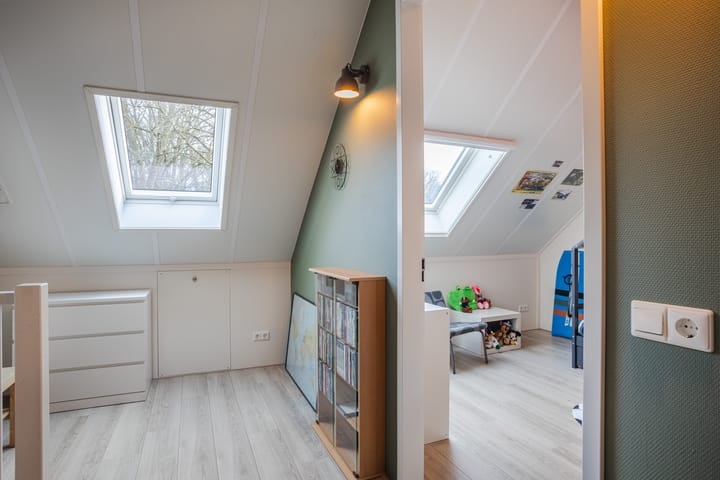 Photo 38 of Dr.v.d.Hoevenlaan 1-B