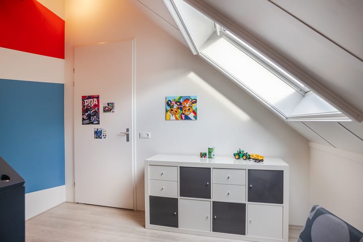 Photo 41 of Dr.v.d.Hoevenlaan 1-B