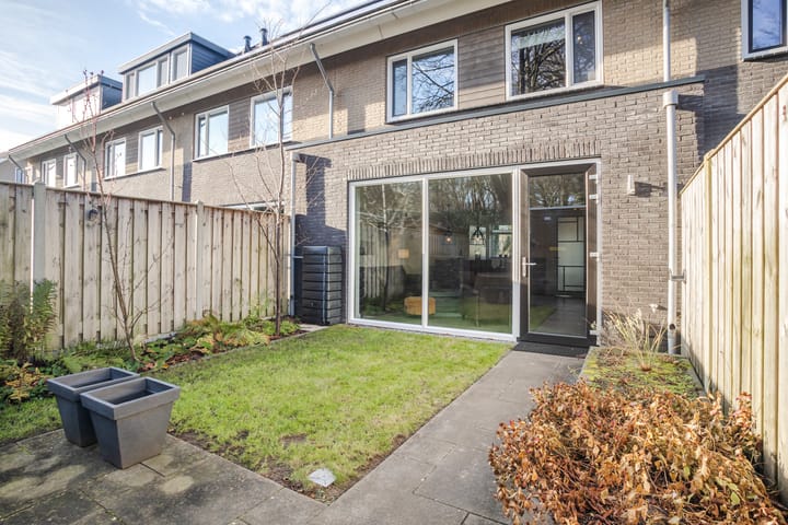 Photo 42 of Dr.v.d.Hoevenlaan 1-B