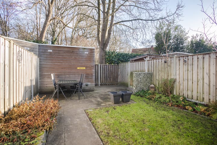 Photo 43 of Dr.v.d.Hoevenlaan 1-B