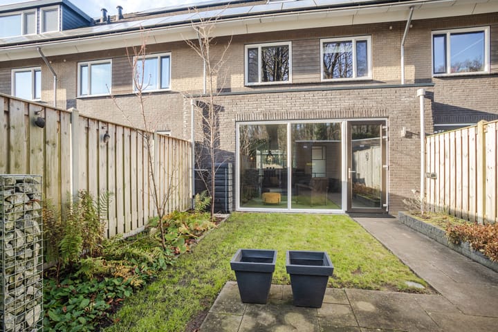 Photo 44 of Dr.v.d.Hoevenlaan 1-B