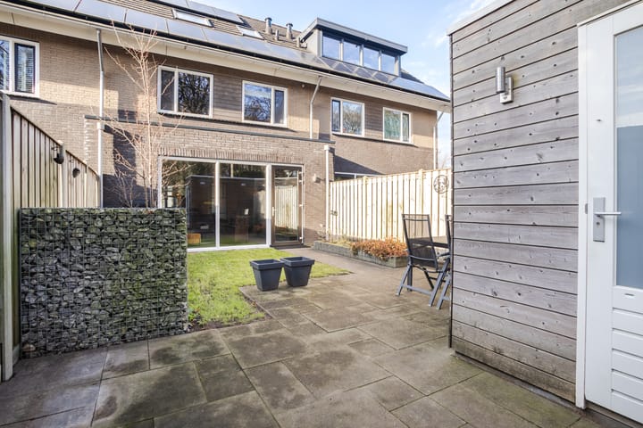 Photo 45 of Dr.v.d.Hoevenlaan 1-B