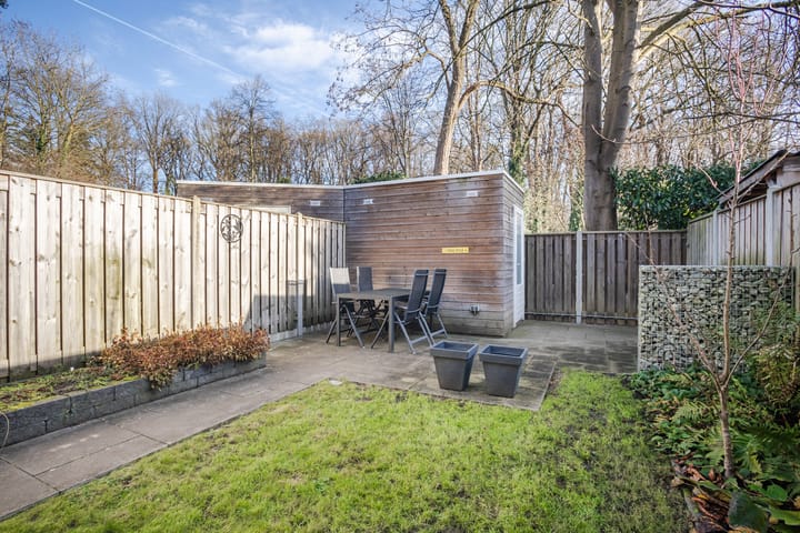 Photo 46 of Dr.v.d.Hoevenlaan 1-B