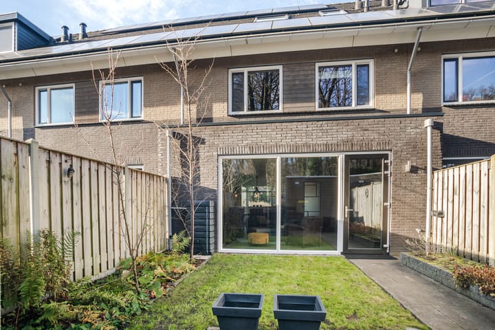 Photo 47 of Dr.v.d.Hoevenlaan 1-B