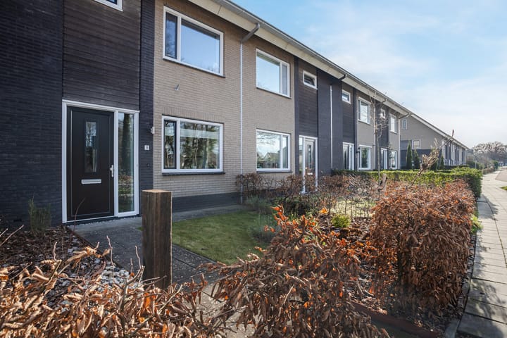 Photo 52 of Dr.v.d.Hoevenlaan 1-B