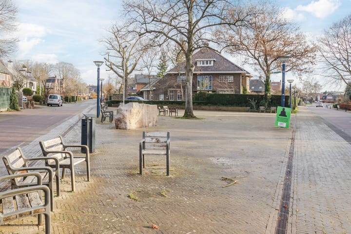 Photo 56 of Dr.v.d.Hoevenlaan 1-B