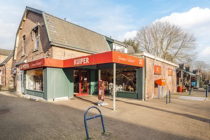 Photo 57 of Dr.v.d.Hoevenlaan 1-B