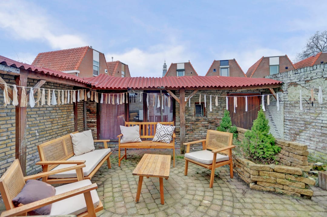 Foto 28 van Haven 28