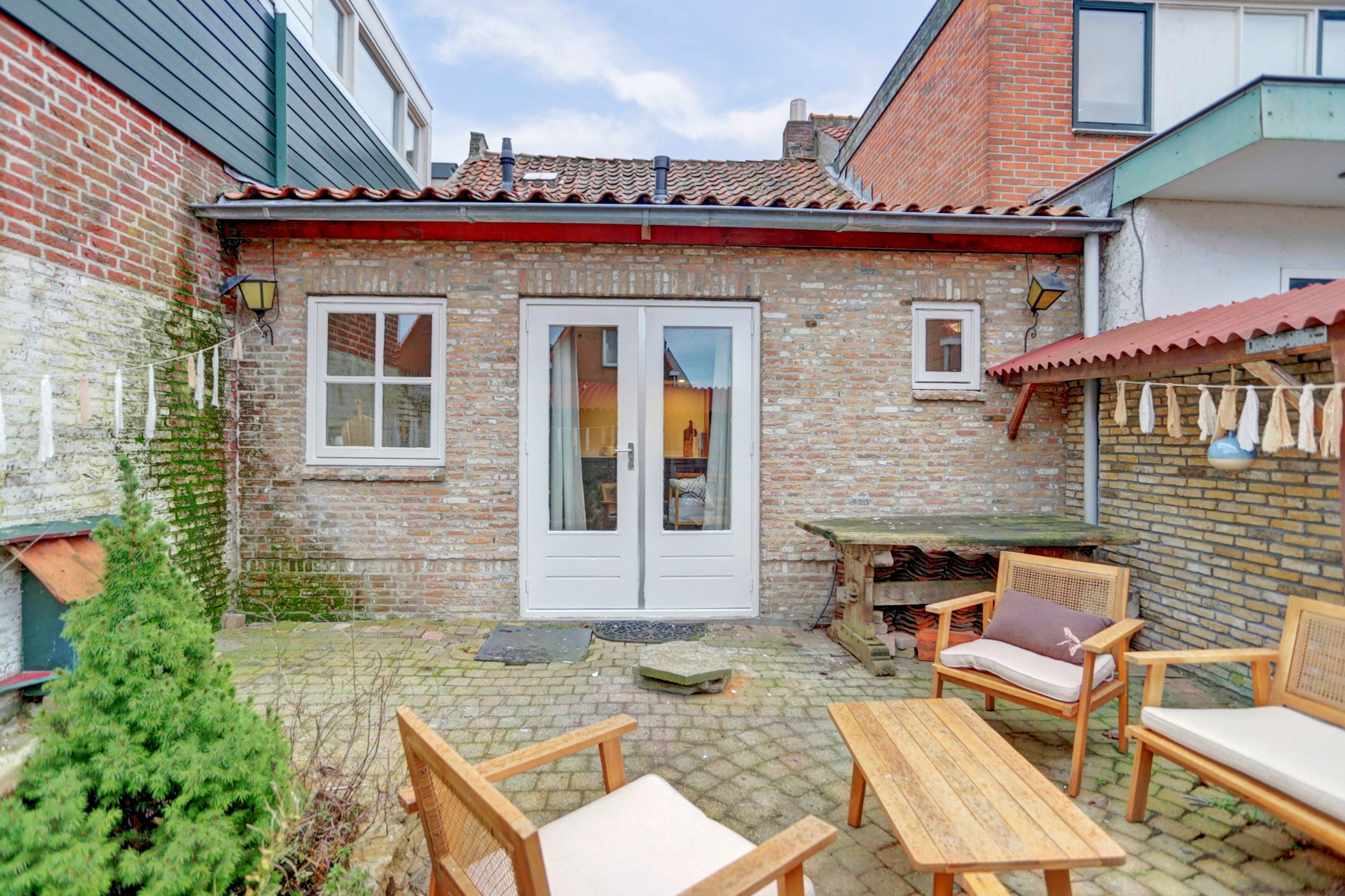 Foto 30 van Haven 28