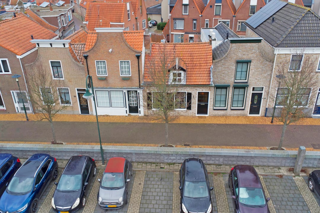 Foto 37 van Haven 28