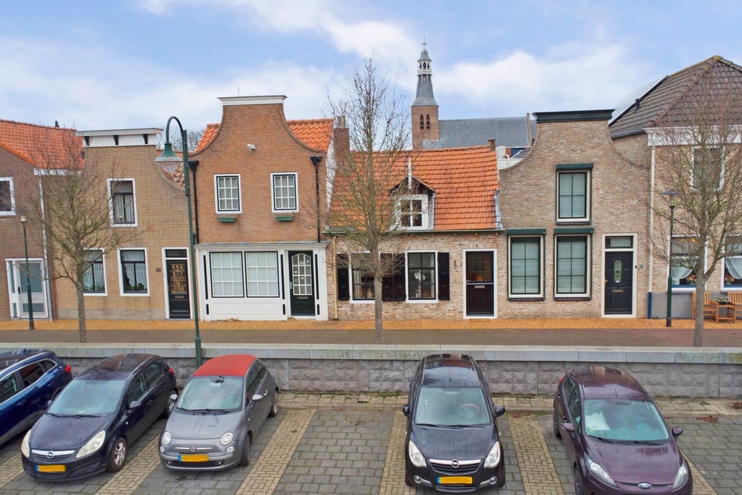 Foto 38 van Haven 28