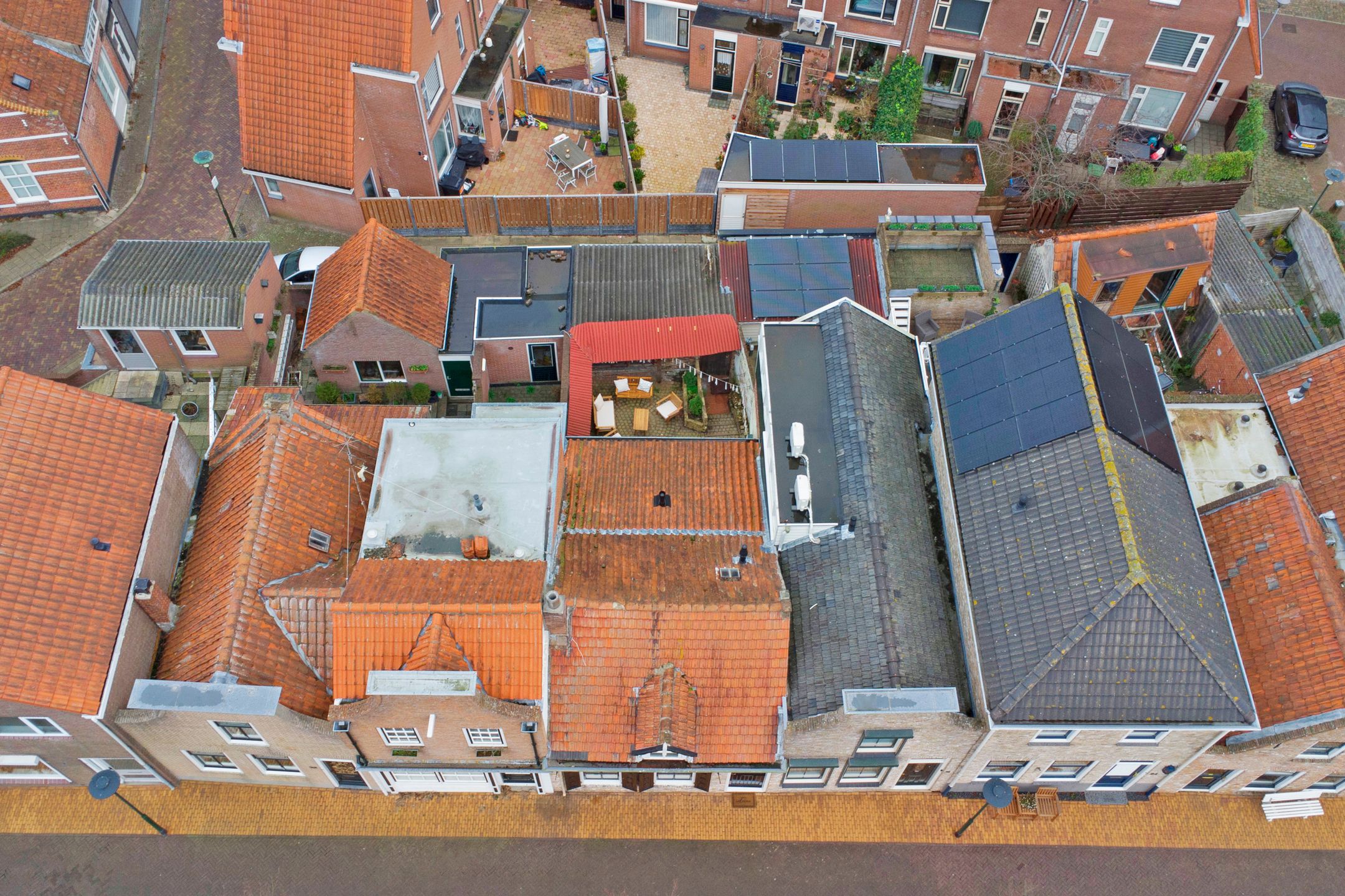 Foto 42 van Haven 28