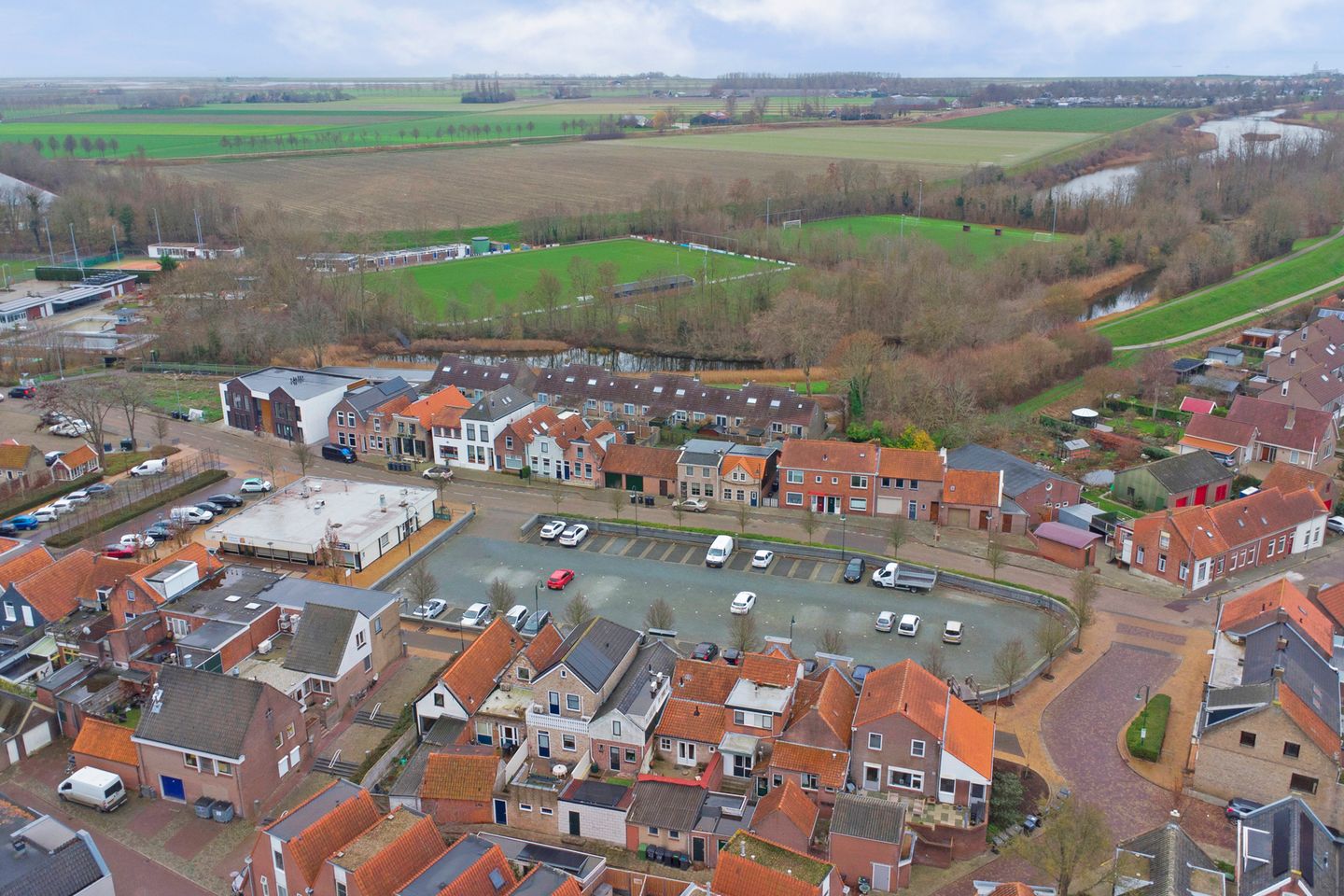 Foto 44 van Haven 28