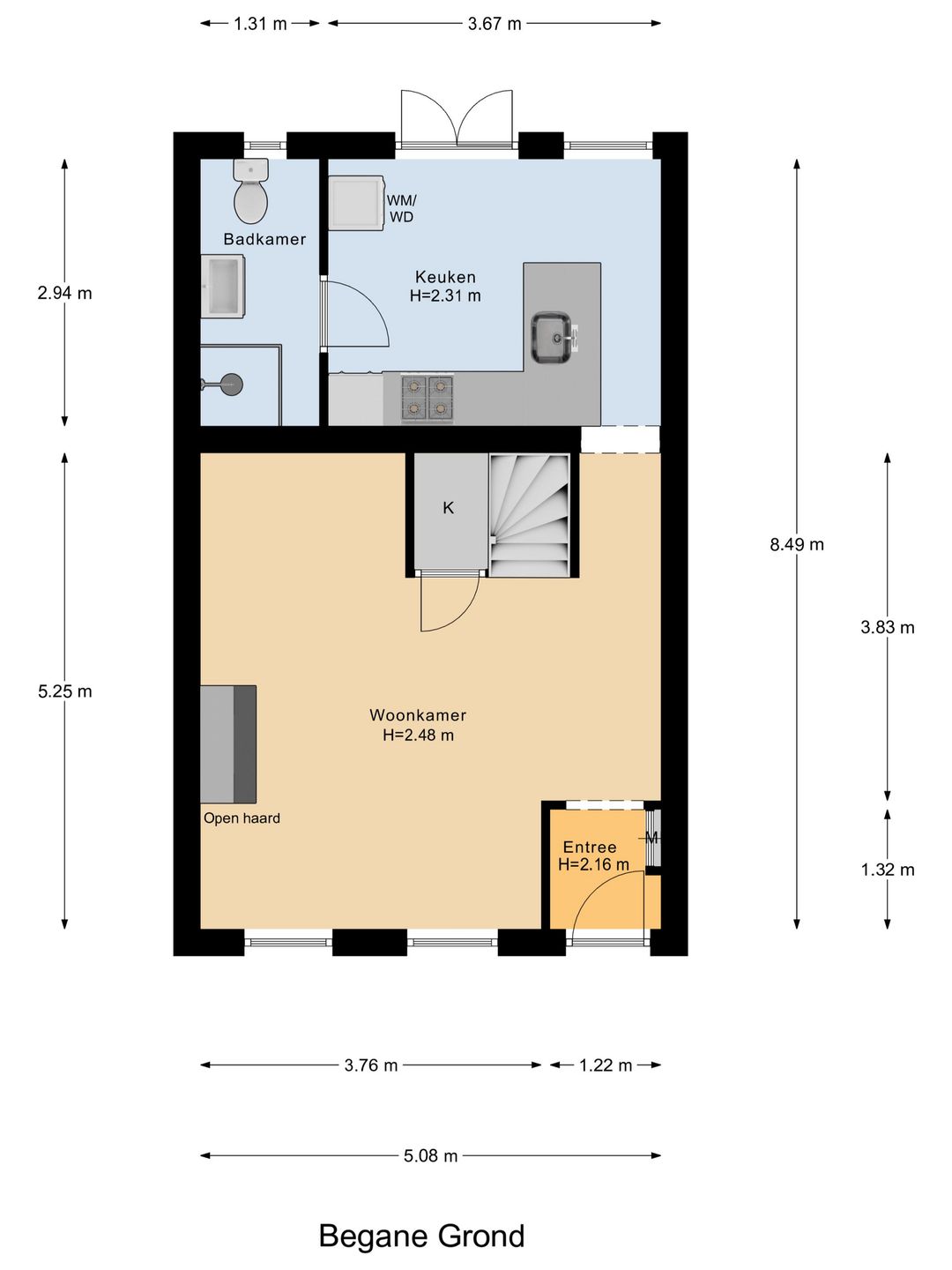 Foto 46 van Haven 28