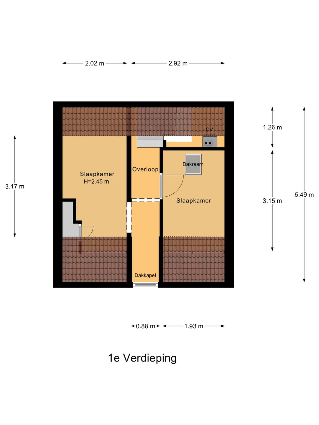 Foto 47 van Haven 28