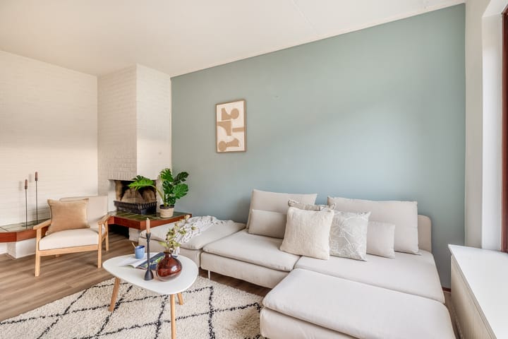 Foto 2 van Isabellahof 51