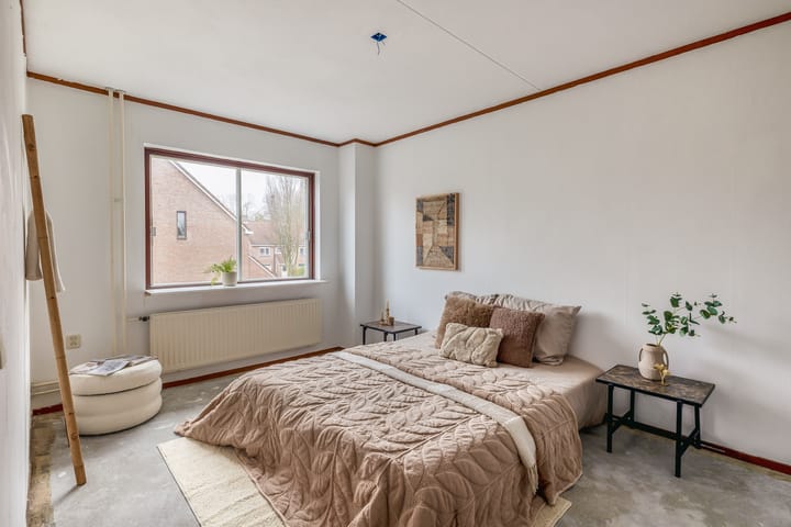 Foto 3 van Isabellahof 51