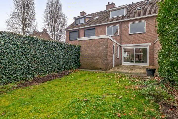 Foto 4 van Isabellahof 51