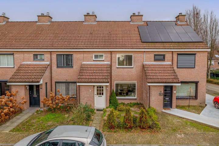 Foto 5 van Isabellahof 51