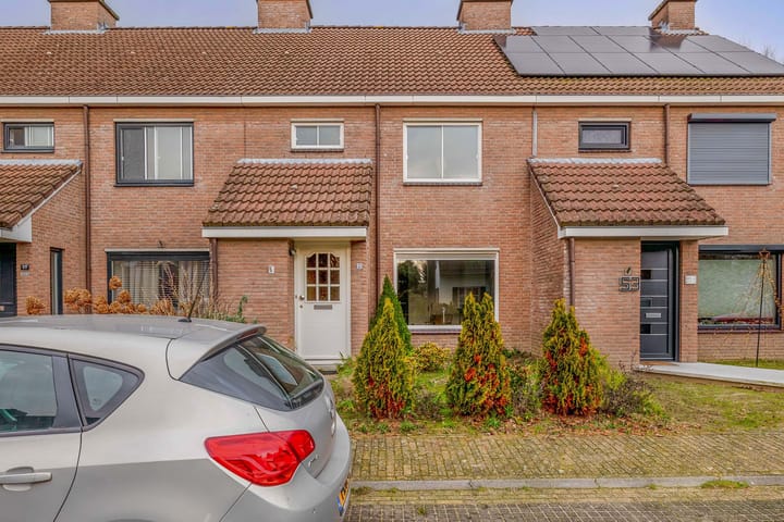 Foto 6 van Isabellahof 51