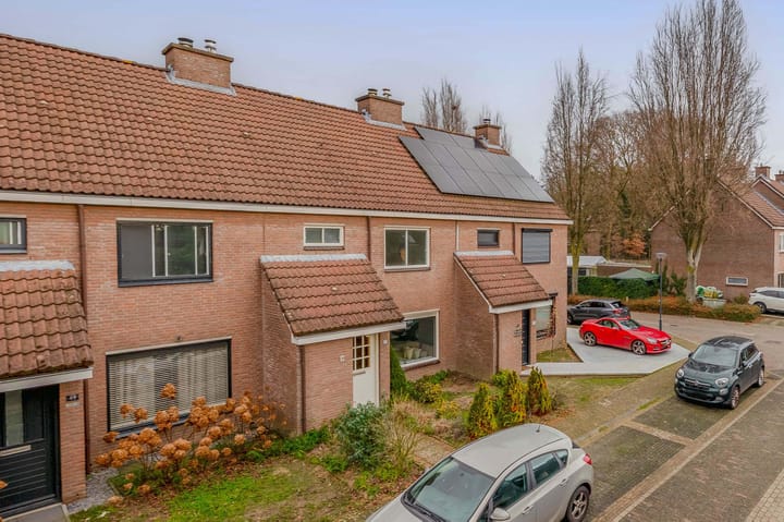 Foto 7 van Isabellahof 51