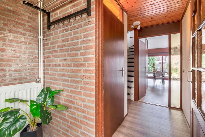 Foto 8 van Isabellahof 51