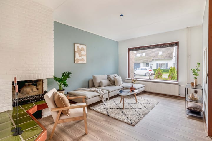 Foto 12 van Isabellahof 51