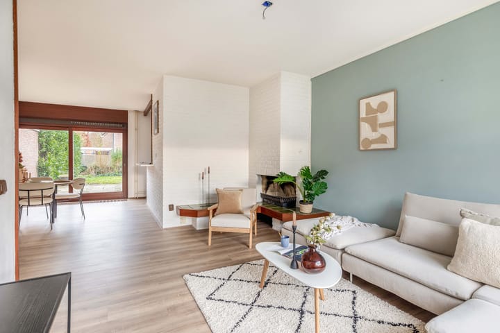 Foto 14 van Isabellahof 51