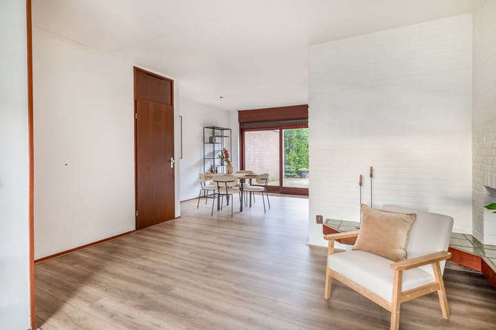 Foto 15 van Isabellahof 51