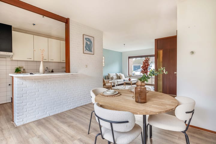 Foto 18 van Isabellahof 51