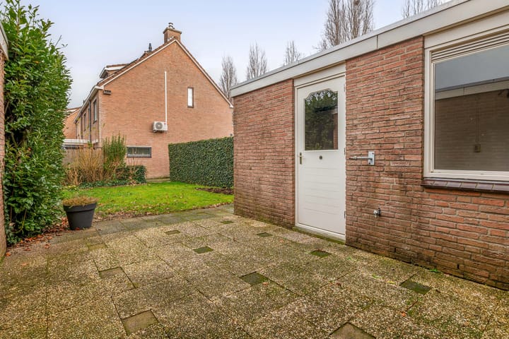 Foto 43 van Isabellahof 51