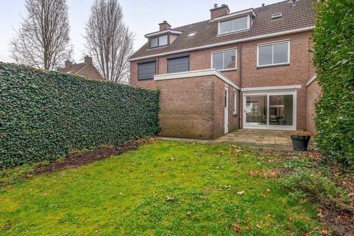 Foto 46 van Isabellahof 51