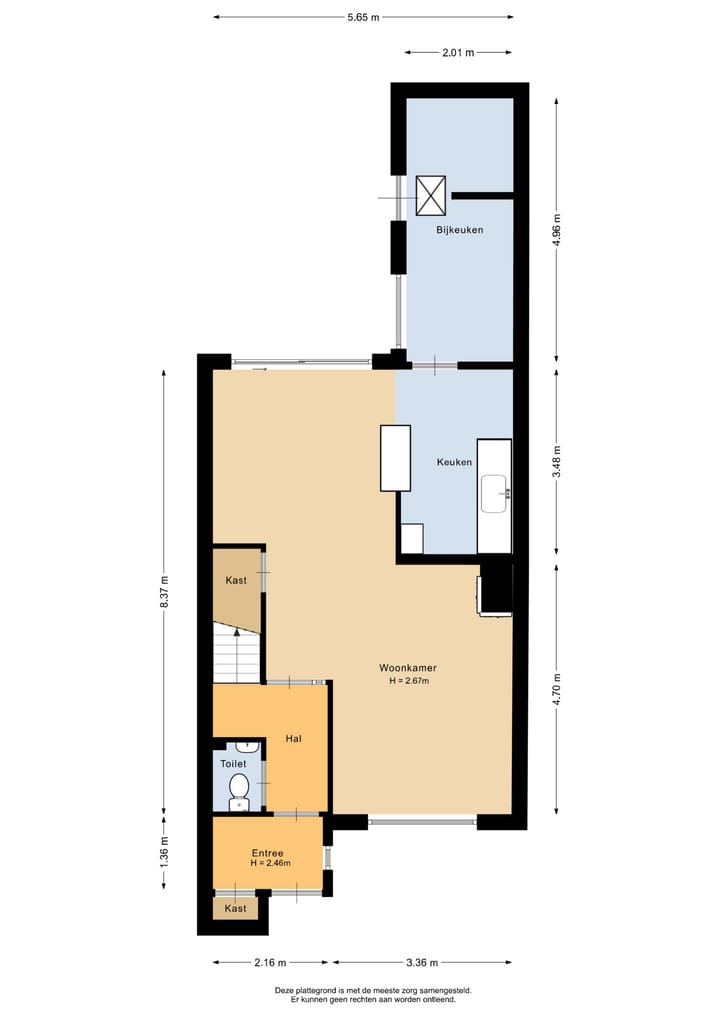 Foto 49 van Isabellahof 51