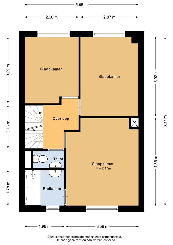 Foto 50 van Isabellahof 51