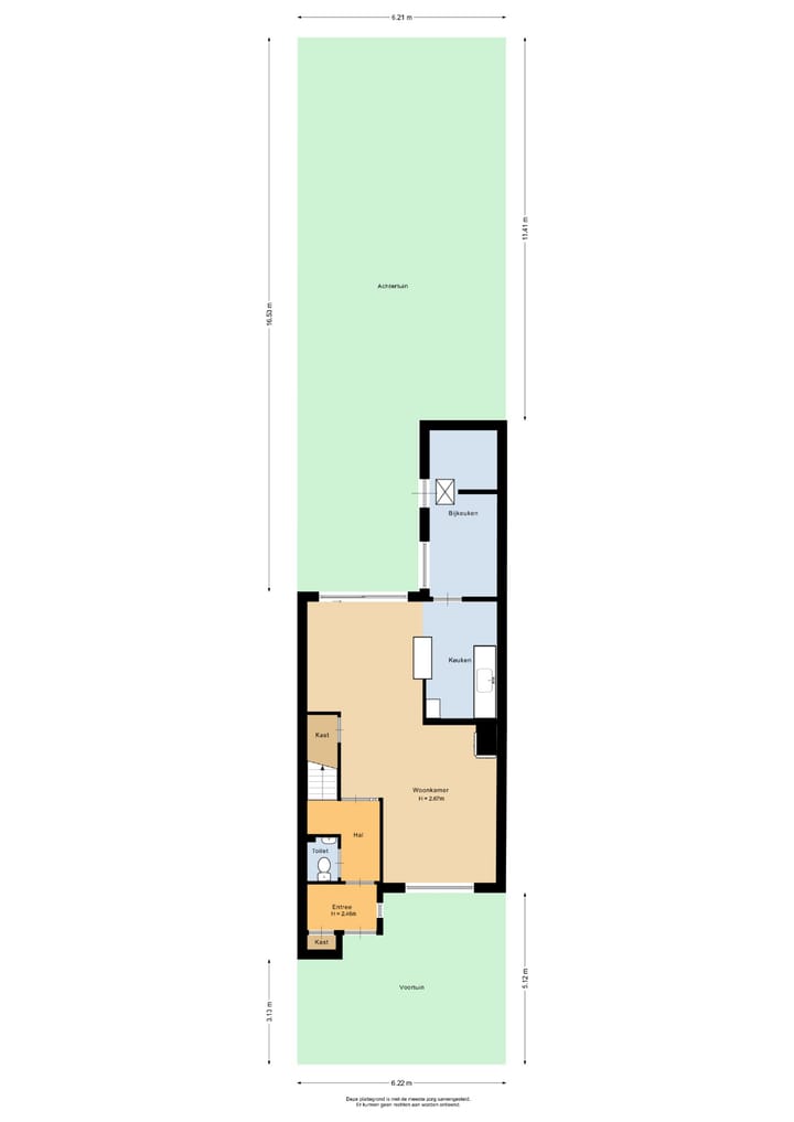 Foto 52 van Isabellahof 51