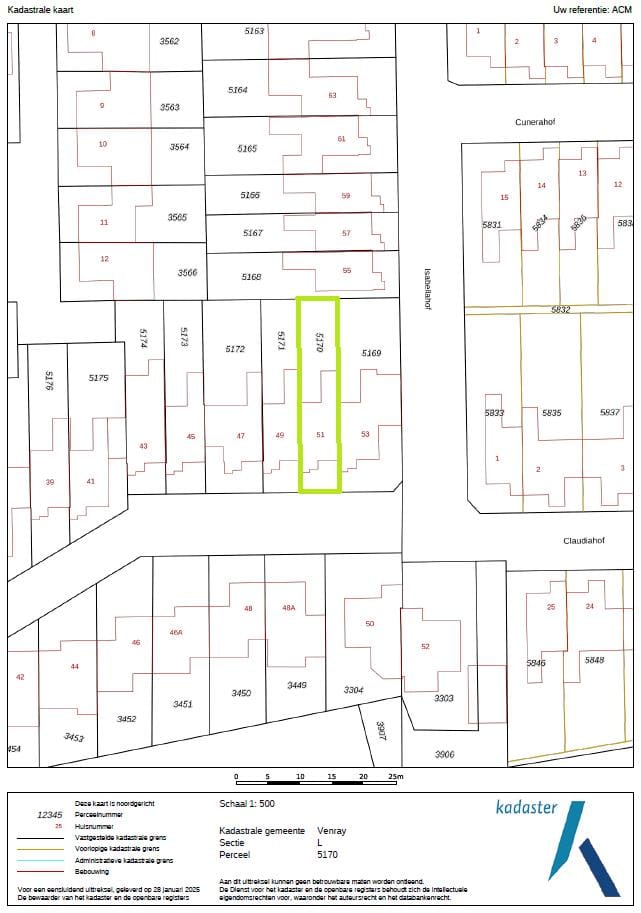 Foto 53 van Isabellahof 51