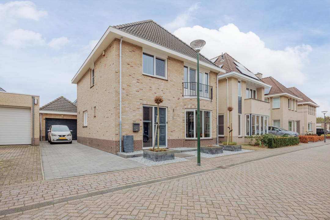 Foto 7 van Kuiperijstraat 7