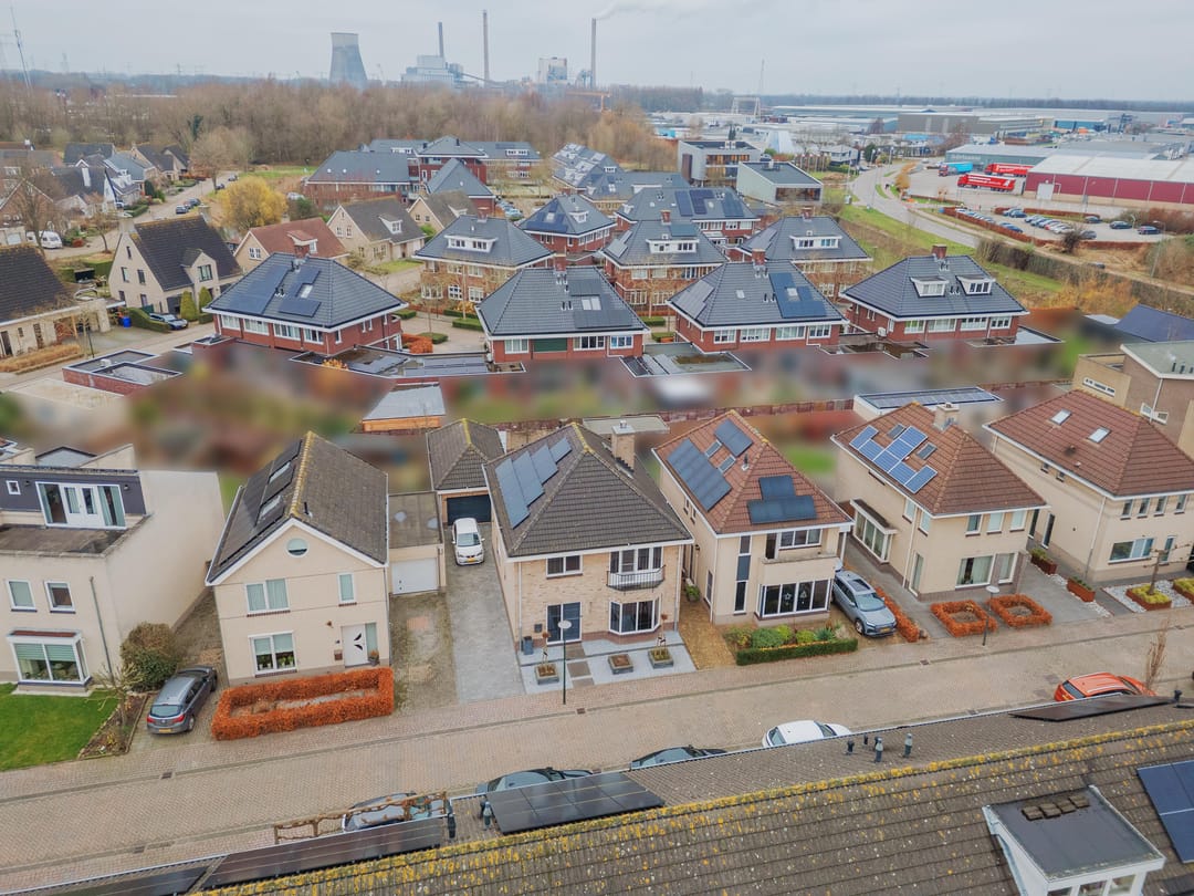 Foto 13 van Kuiperijstraat 7