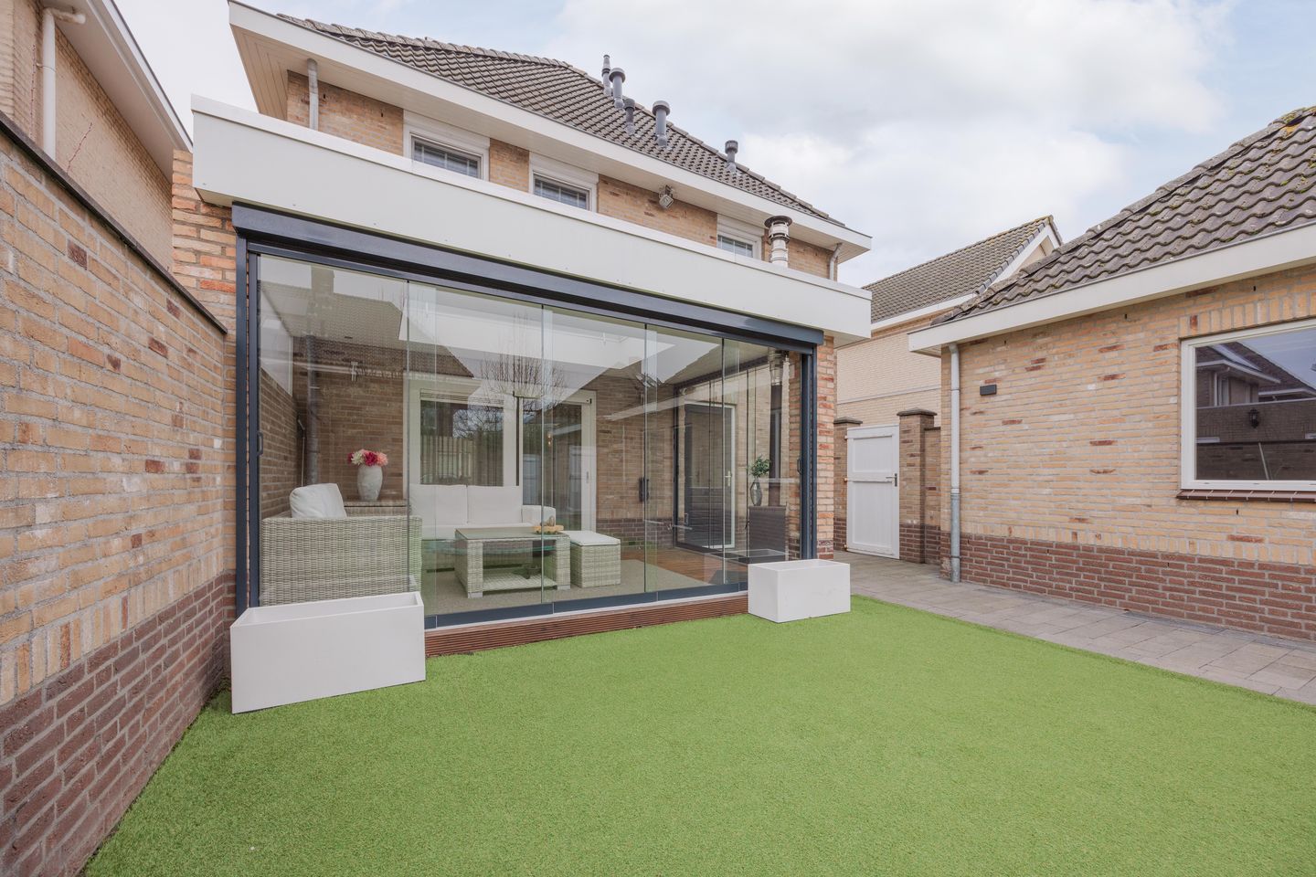 Foto 50 van Kuiperijstraat 7