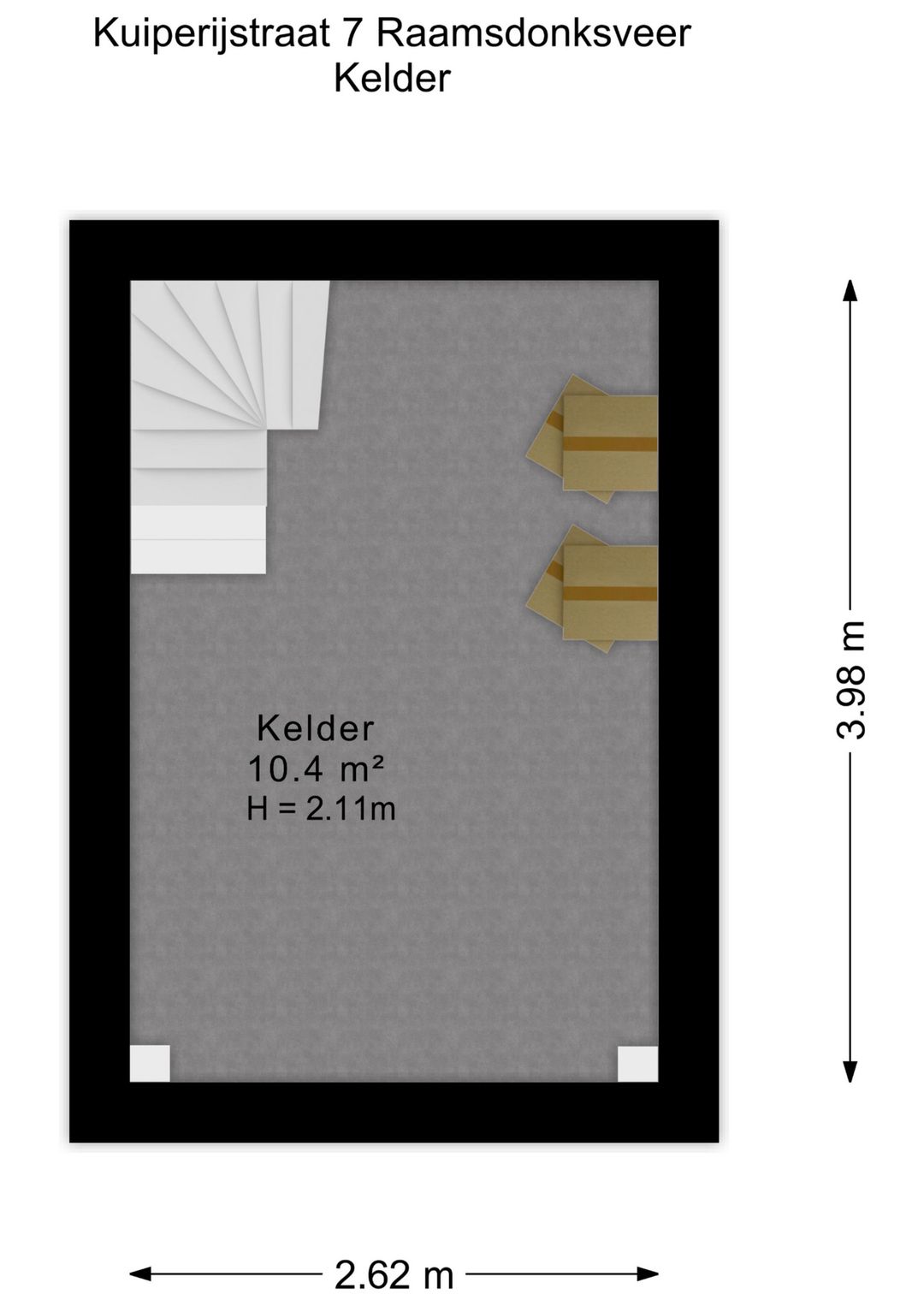 Foto 56 van Kuiperijstraat 7