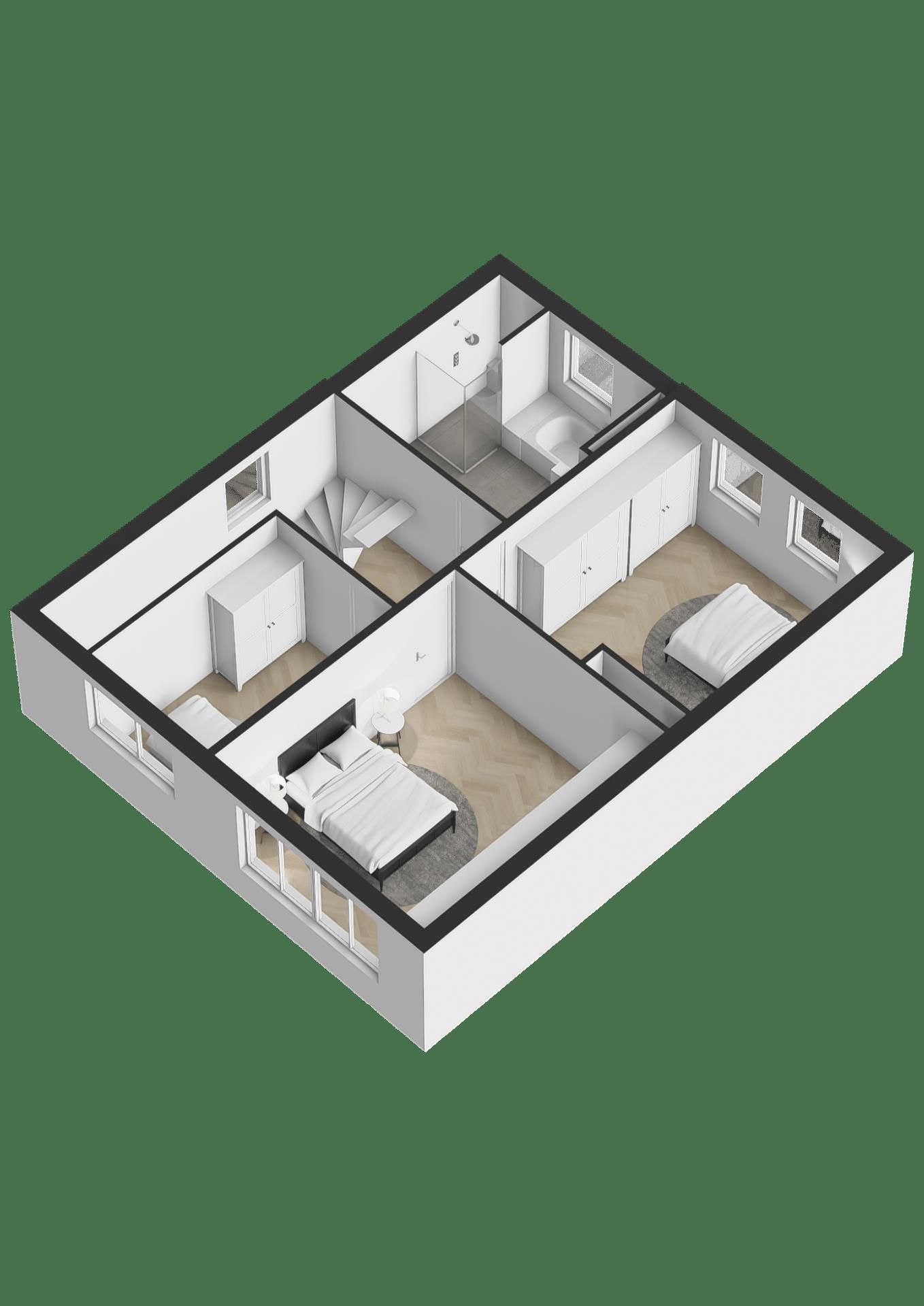 Foto 59 van Kuiperijstraat 7