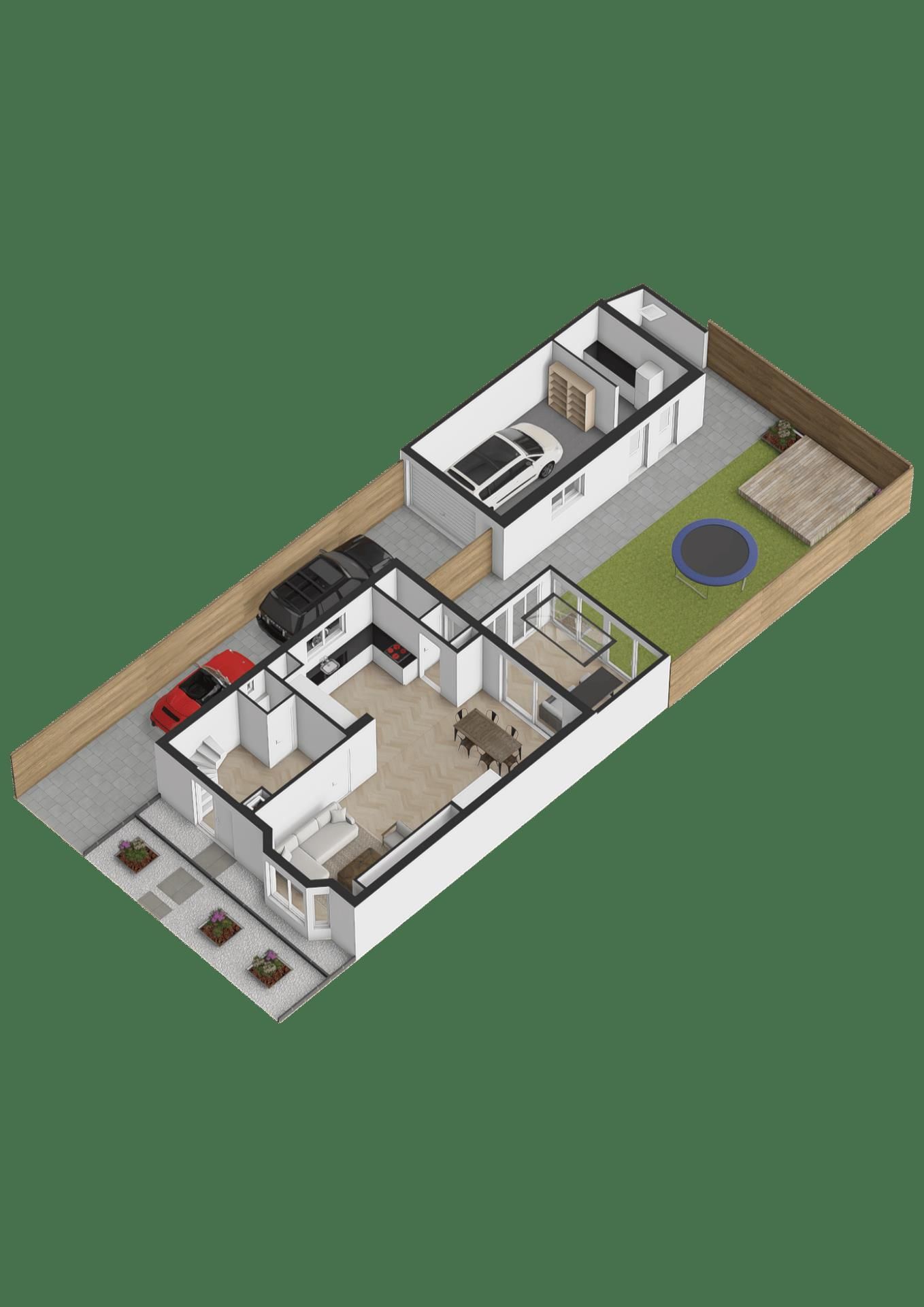 Foto 65 van Kuiperijstraat 7