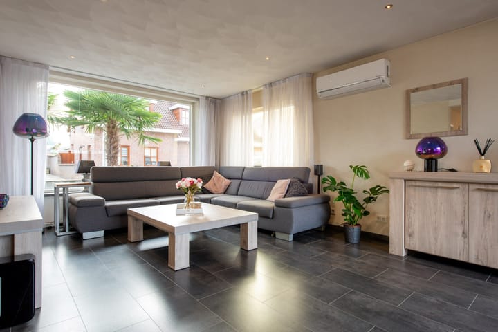 Foto 3 van Margrietstraat 12-A